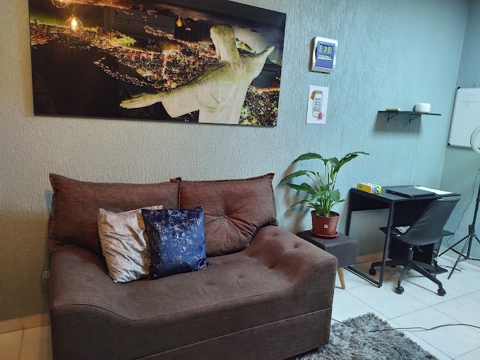 Foto do consultório 6